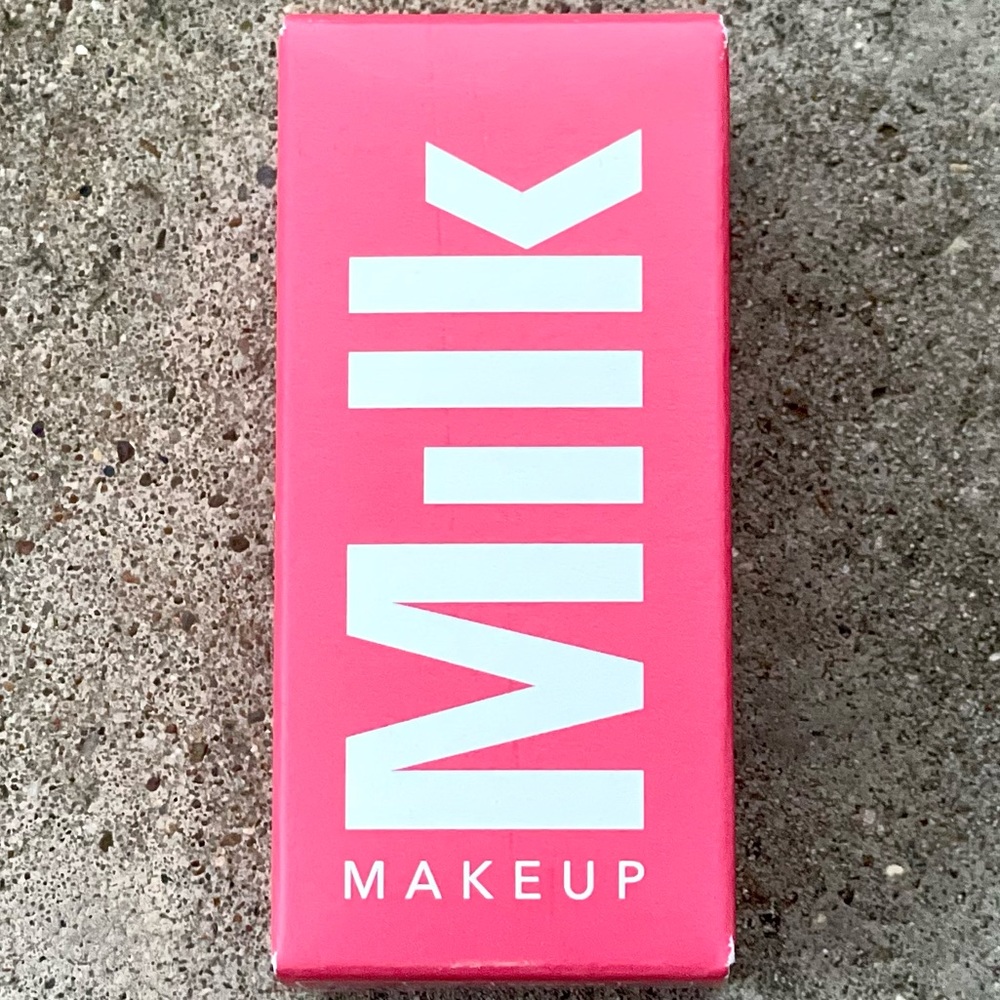 Milk Makeup Watermelon Brightening Serum